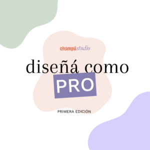 Workshop "Diseña como PRO" - Destacá en Redes Sociales
